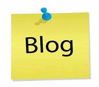 Blogger: The Ins And Outs