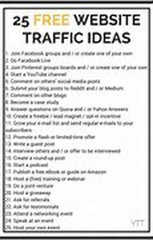 The Key To Better Websites