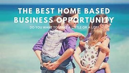 Discover How To Make Money From Home