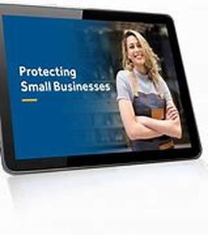 Protecting Yourself And Your Business From The Unexpected