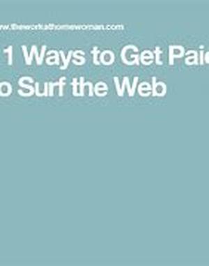 Get Out Of The Rat Race  Start A Home Business
