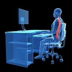 Ergonomic Lift Table