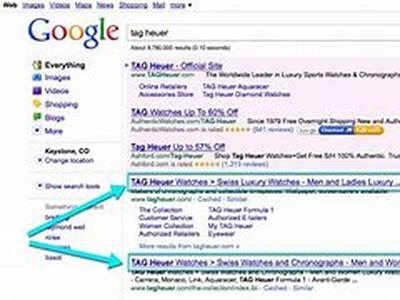 Now That You Have A Website, It's Time To Generate Some Traffic