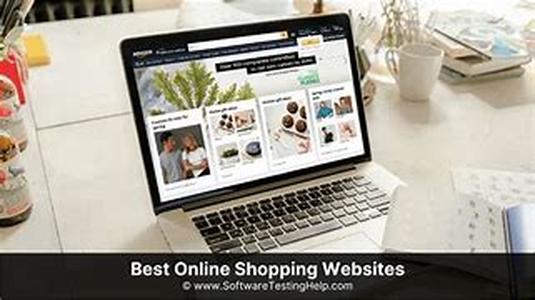 Shopping Online For Bike Accessories