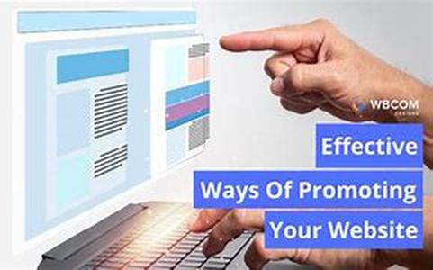 How to Drive Traffic To Your Web Site