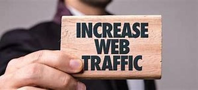 Increase Internet Business Traffic With Seo