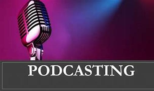 Podcast Alley