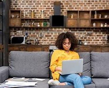 Working From Home Can Earn You Money