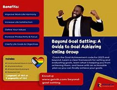 Goal Setting: Do Your Expectations Outweigh Your Achievments