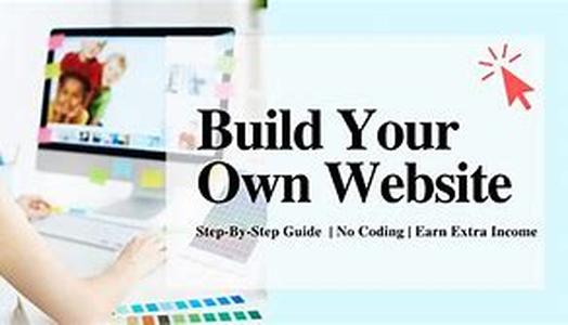 Build Website Traffic For Free