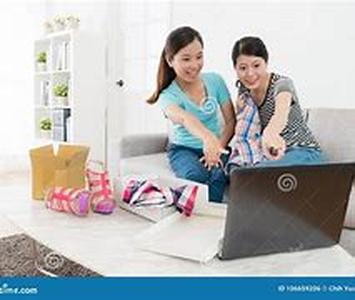 Online Shopping Lingo