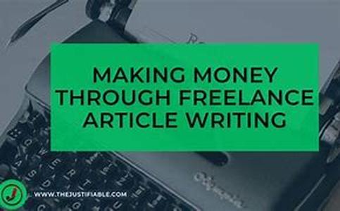 Making Money with Articles: How to Choose a Web Designer