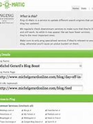 Has Your Web Site Changed Your Business