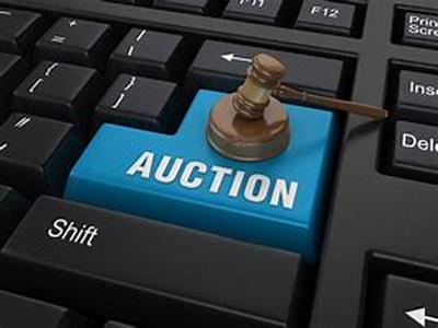 Online Auction Sites: Oh The Possibilities