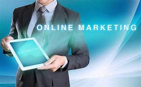 Internet Marketing In Asia