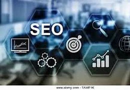 Search Engine Ranking