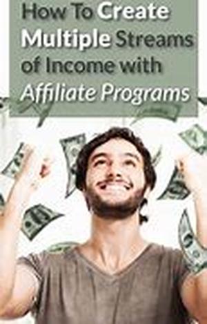 Multiple Streams Income Online