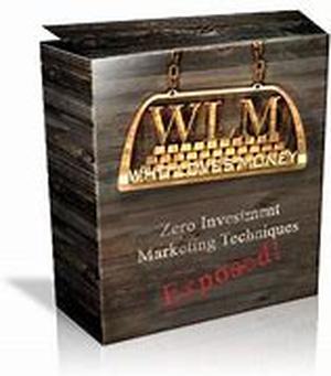 You've Built Your Business - How Do You  Advertise When The Cash Is Low