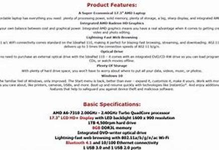 EBay Title Writing Tips