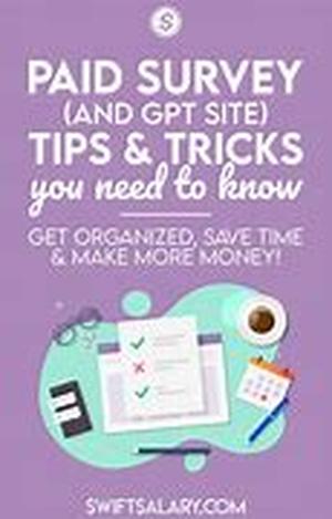 Paid Surveys Review - How A Paid Surveys Review Can Help You Avoid A Scam