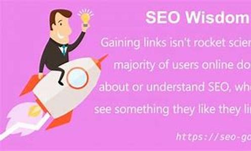 Search Engine Optimization: Four Vital Steps For Optimizing Your Website
