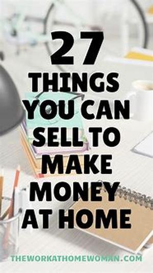 How To Make Money