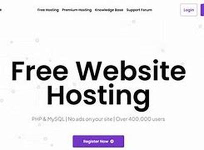Free and CheapWeb Space Options for the Thrifty At Heart