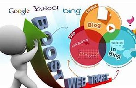Affiliate Tip  Build A Website