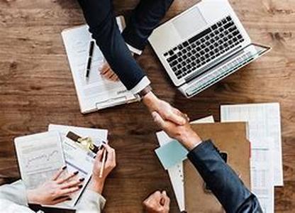 Work From Home Business Success  - Affiliate Marketing