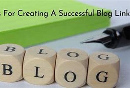 Getting Started With Blog Marketing