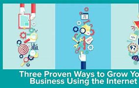 Internet Marketing Strategies For Consumers