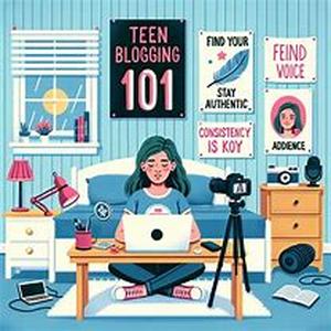 Blog Site Talk