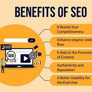 The Benefits of Internet Marketing