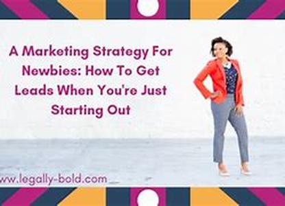 Linking Strategies for Newbies