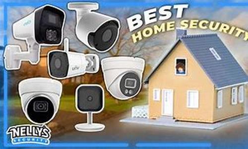 Home Security-The Role of Hidden Cameras