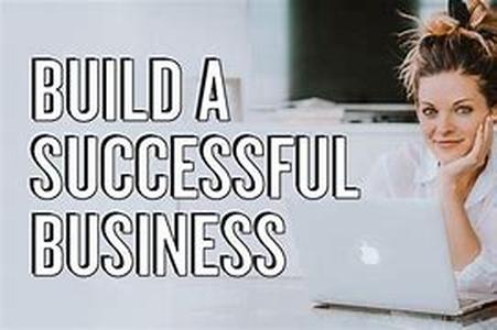 Building A Network For Your Home Business