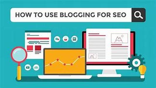 Blogging For Business