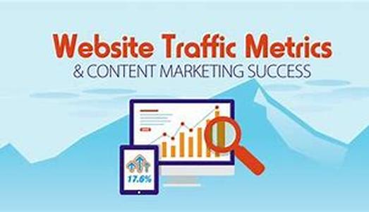 Web Traffic - Is Your Content Making Your Web Site Invisible