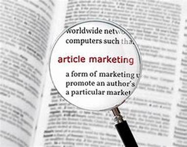 Article Marketing Online
