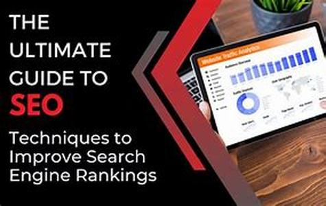 SEO - Top Ten Ways To Optimize Your Site