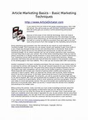 The Aspects Of Blog Marketing