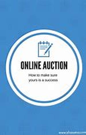 Online Affiliate