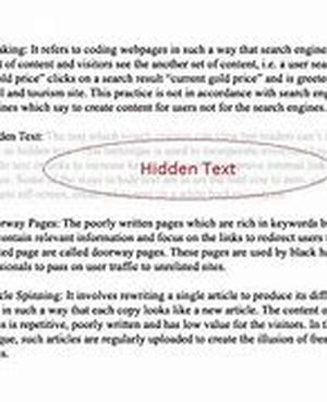 SEO- A Loving Technology