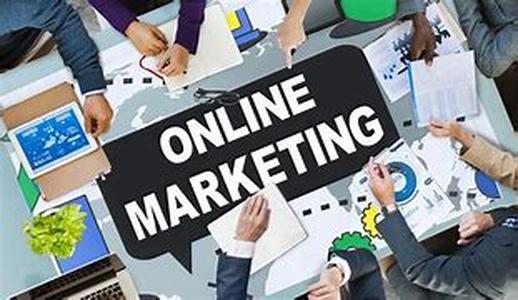 Internet Marketing: Making A Living Online