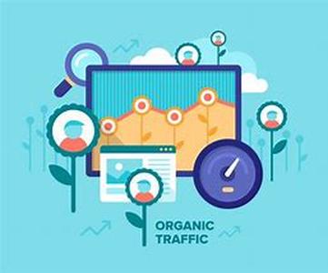 Generate More Traffic To Your Website