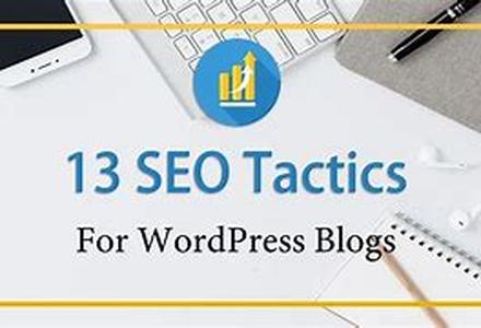 SEO - How To Optimize Your Site Navigation
