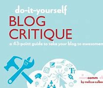 Blogs: Better Than A Press Release