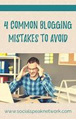 Blogging and Making Money