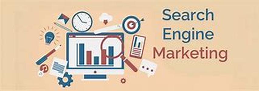 Search Engine Marketing 101