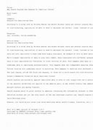 Why Publish An Ezine